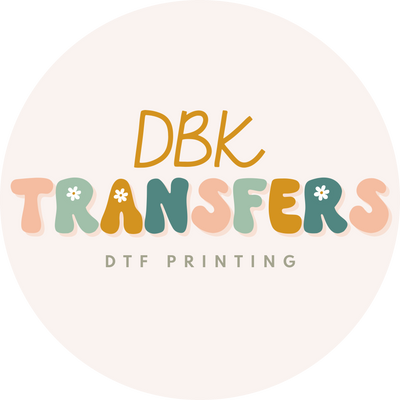 On Earth In Heaven DTF Transfer FT48