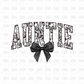 Auntie DTF Transfer
