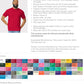 $8 WHOLESALE T-SHIRT (MUST READ DESCRIPTION)