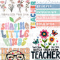 Teacher Gang Sheet P4