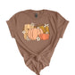 Fall Pumpkins DTF TRANSFER F124