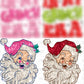 CHRISTMAS GANG SHEET P13