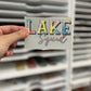 Lake Squad 4in RTS DTF Transfer