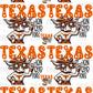 Texas Gang DTF Transfer P21