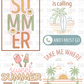Summer 2 Pre-Made Gang Sheet P45