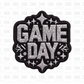 Game Day DTF TRANSFER