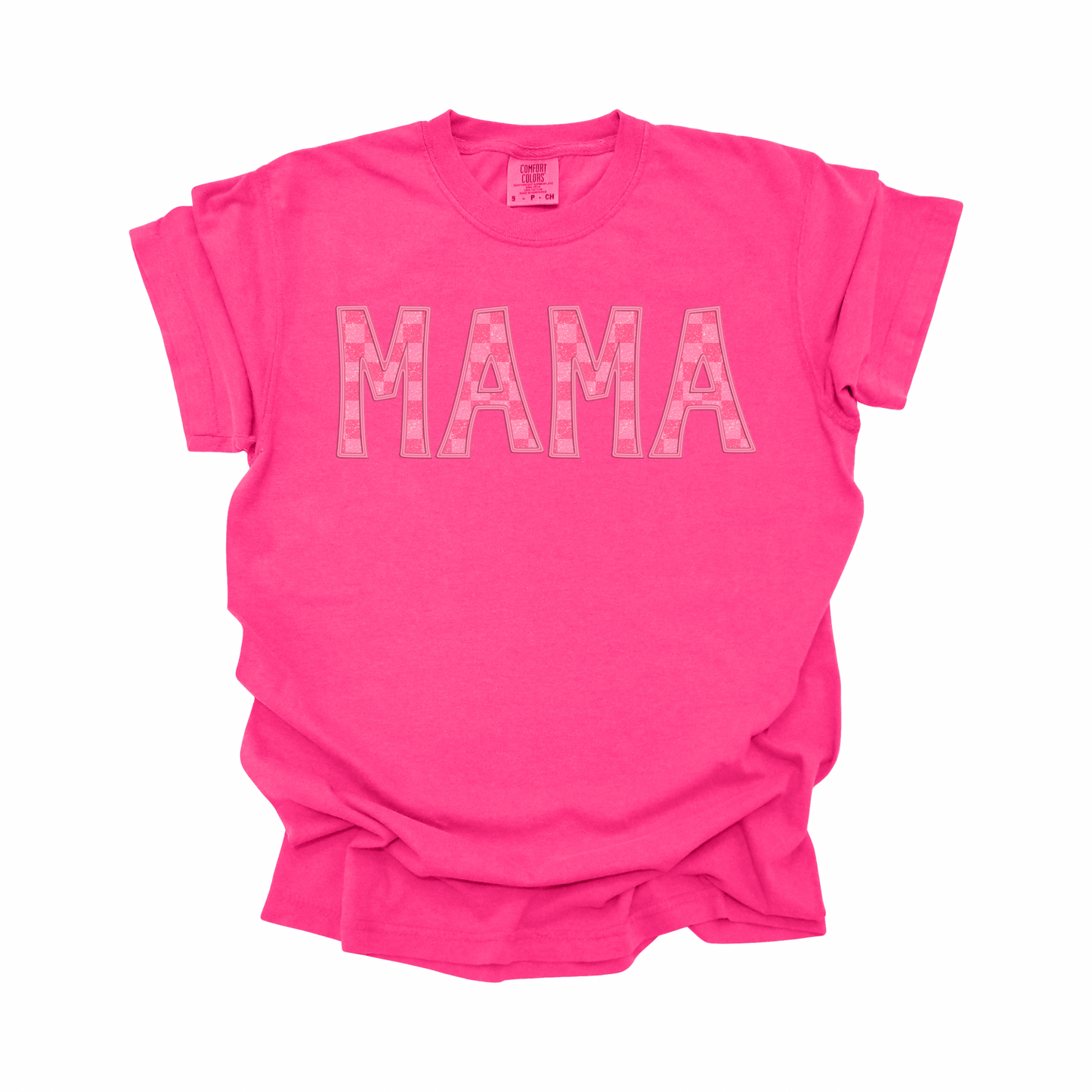 Mama Bundle Faux Glitter DIGITAL ONLY