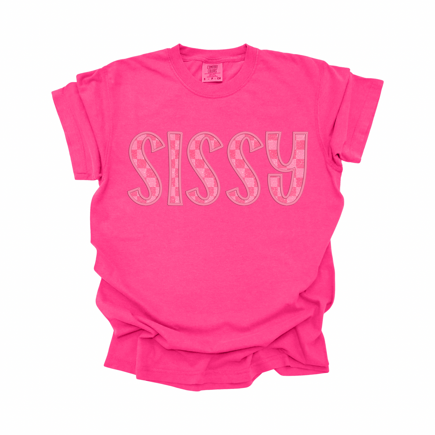 Sissy Bundle Faux Glitter DIGITAL ONLY