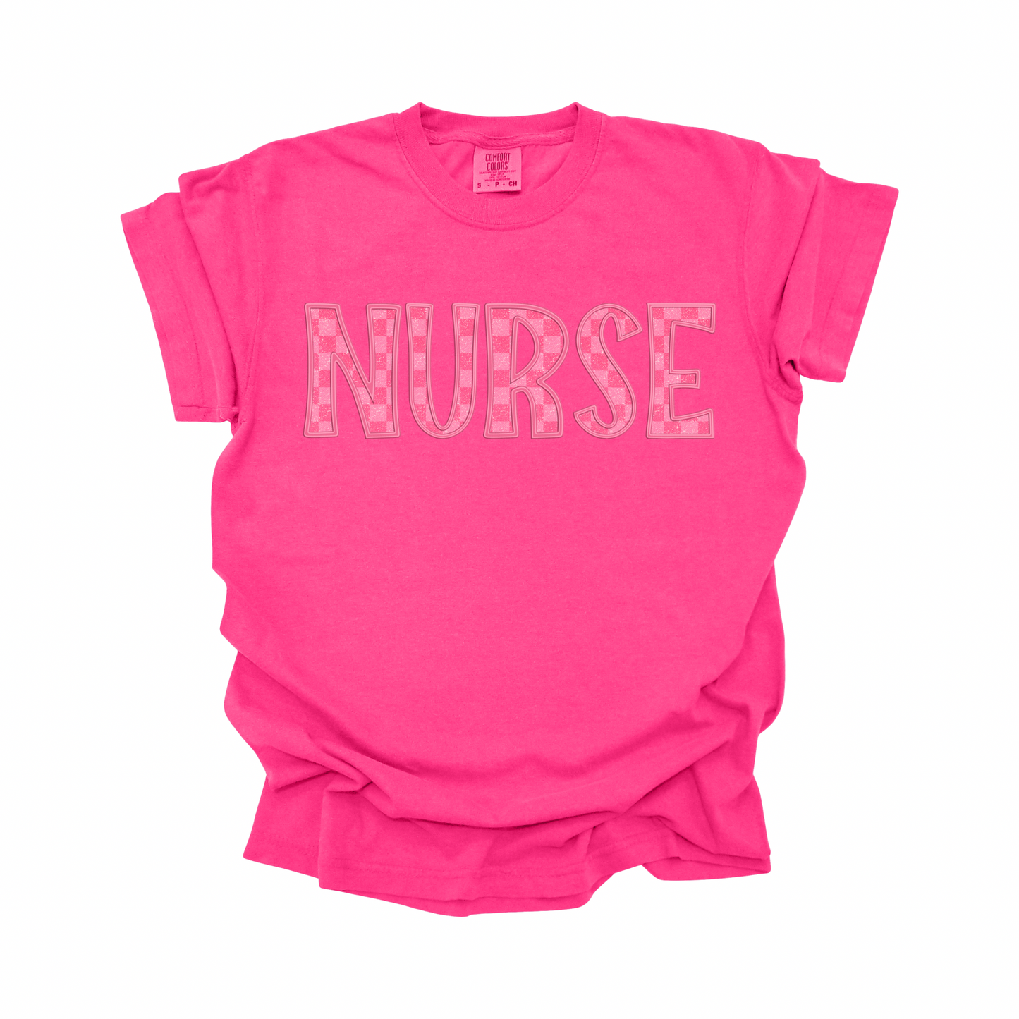 Nurse Bundle Faux Glitter DIGITAL ONLY