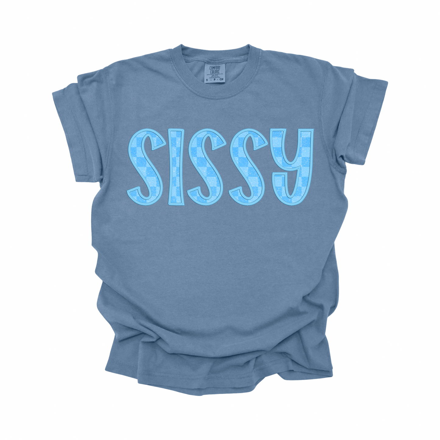 Sissy Bundle Faux Glitter DIGITAL ONLY