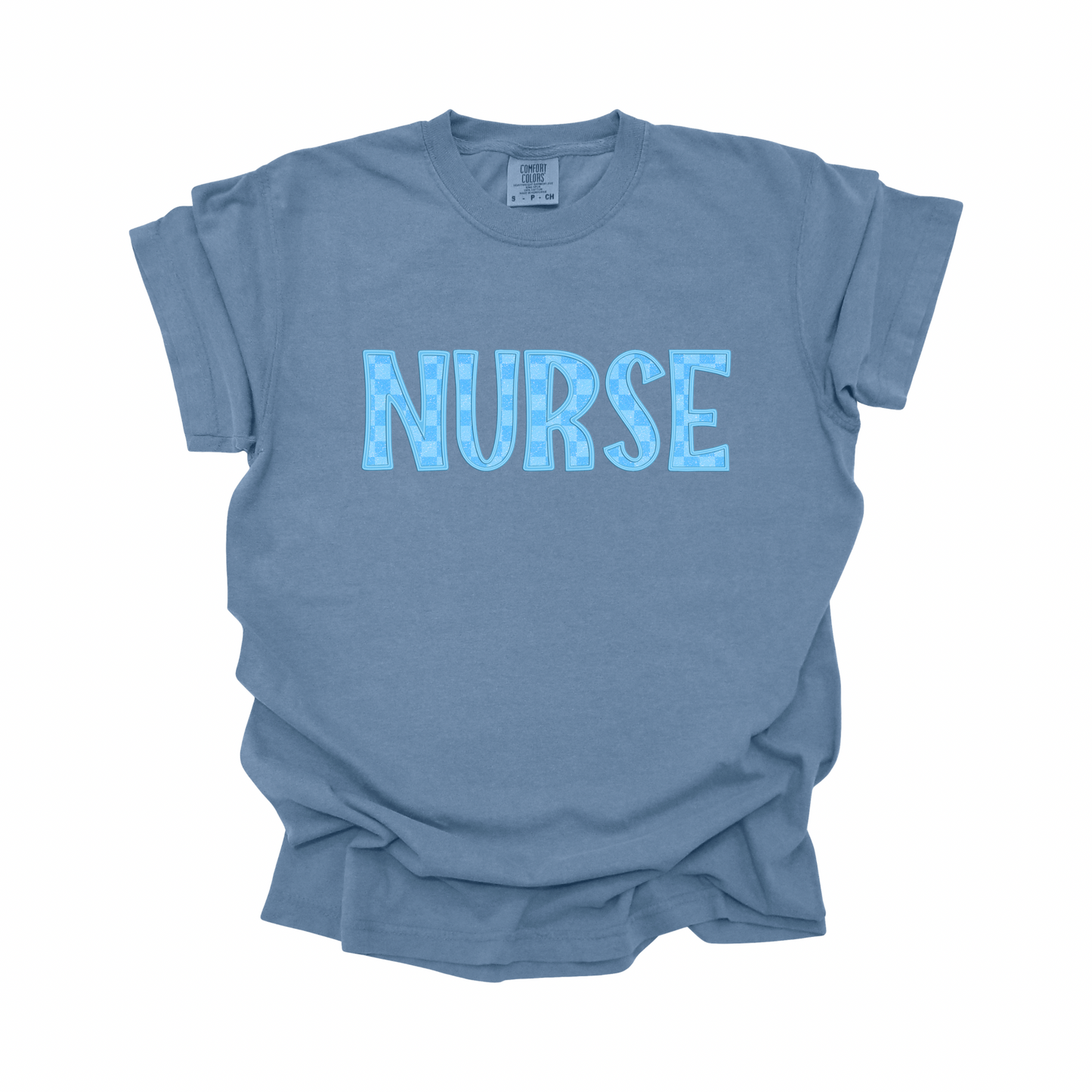 Nurse Bundle Faux Glitter DIGITAL ONLY