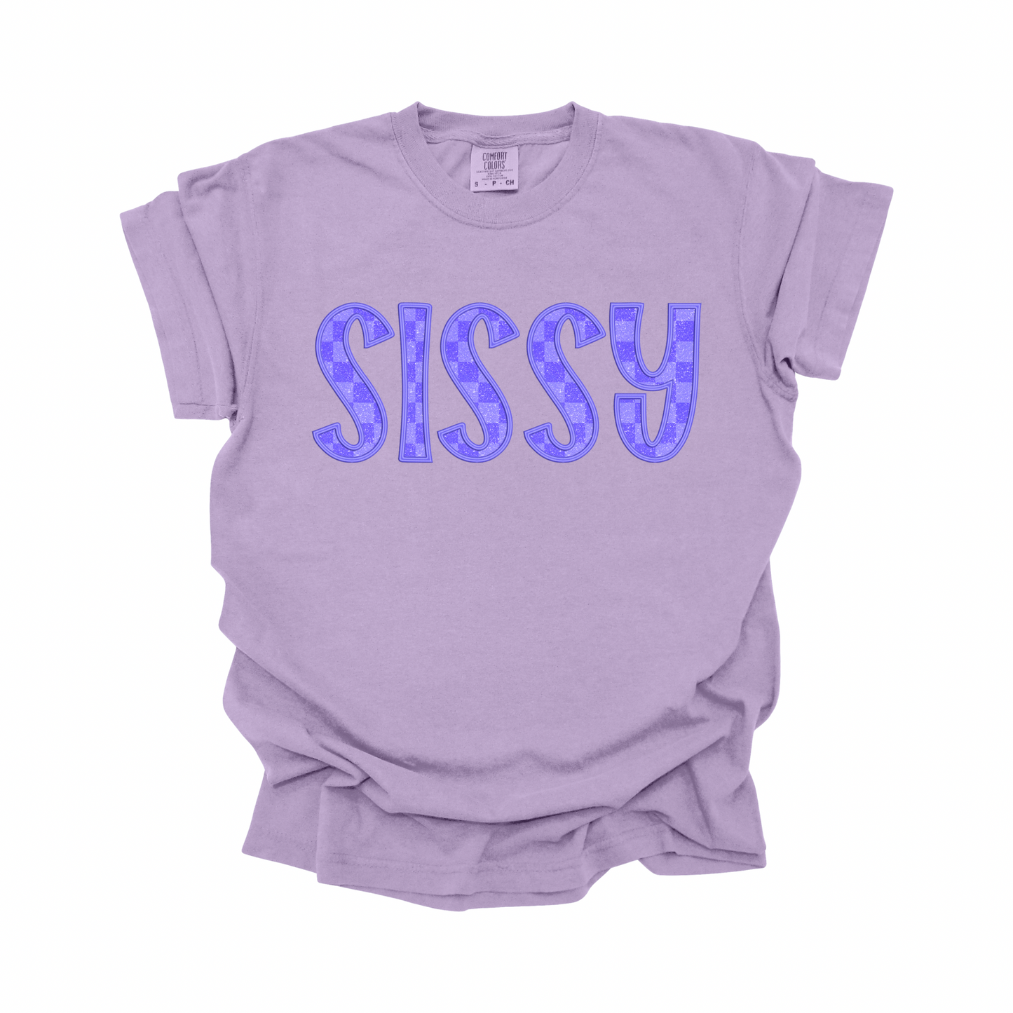 Sissy Bundle Faux Glitter DIGITAL ONLY