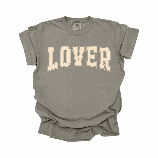 Lover Wholesale T-Shirt Comfort Colors