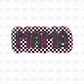 Mama DTF Transfer N271