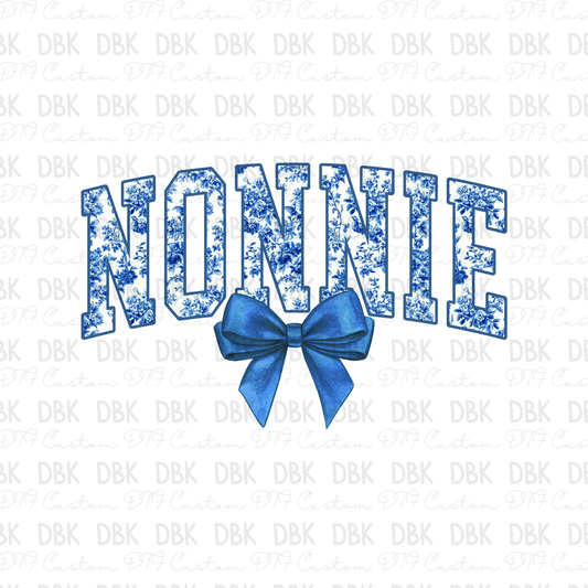 Nonnie DTF Transfer