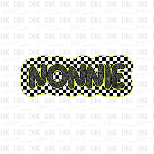 Nonnie DTF Transfer