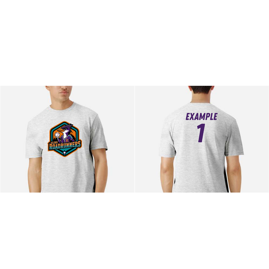 Vilonia Road Runner T-Shirts