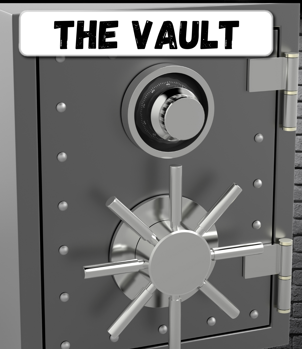 THE VAULT