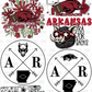 Arkansas Pre-Made Gang P117