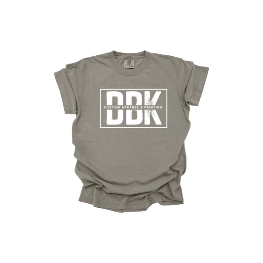 Bay Comfort Colors BLANK