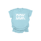 Chambray Comfort Colors BLANK