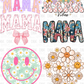 Mama gang Sheet P114