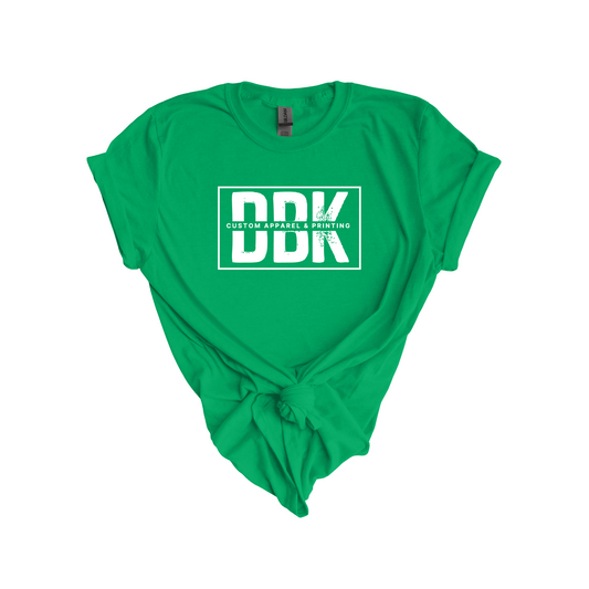 Irish Green Gildan Blank