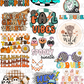 KID GANG SHEET P5