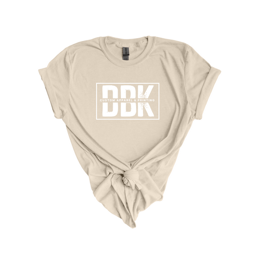 Natural Gildan Blank