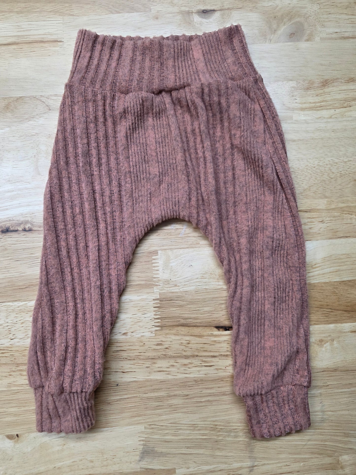 9/12 Months Pants VINTAGE OG DBK