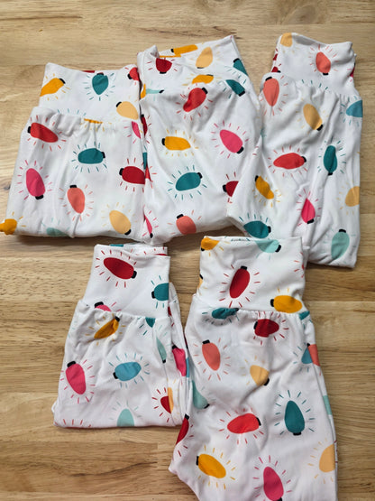 Lounge Pants VINTAGE OG DBK (Several Available)