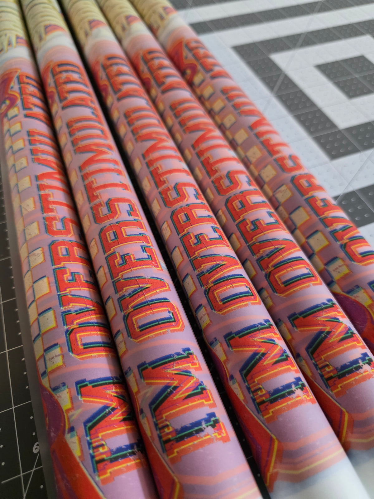 End Of Roll Sale