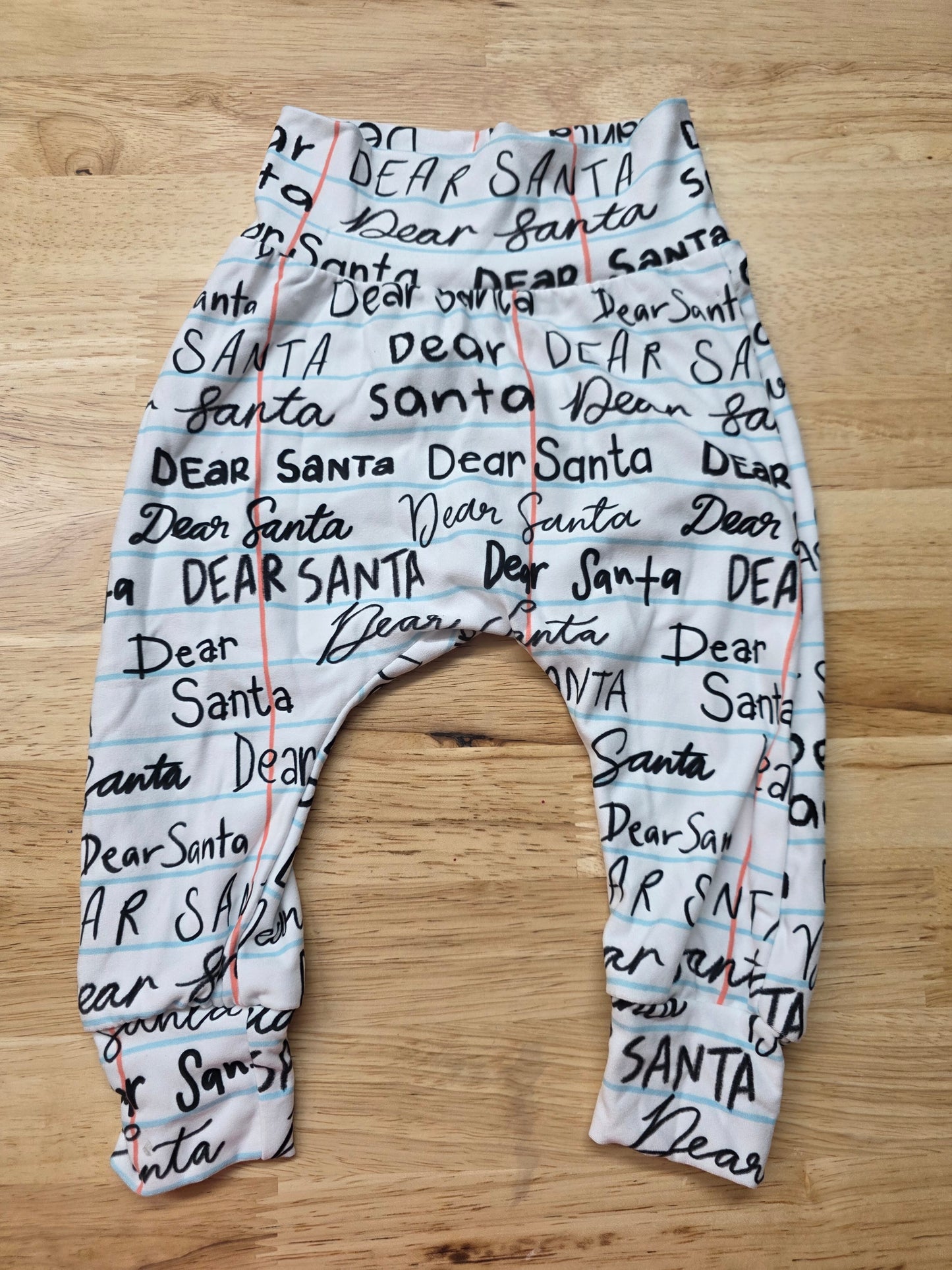 3-6 Lounge Pants VINTAGE OG DBK
