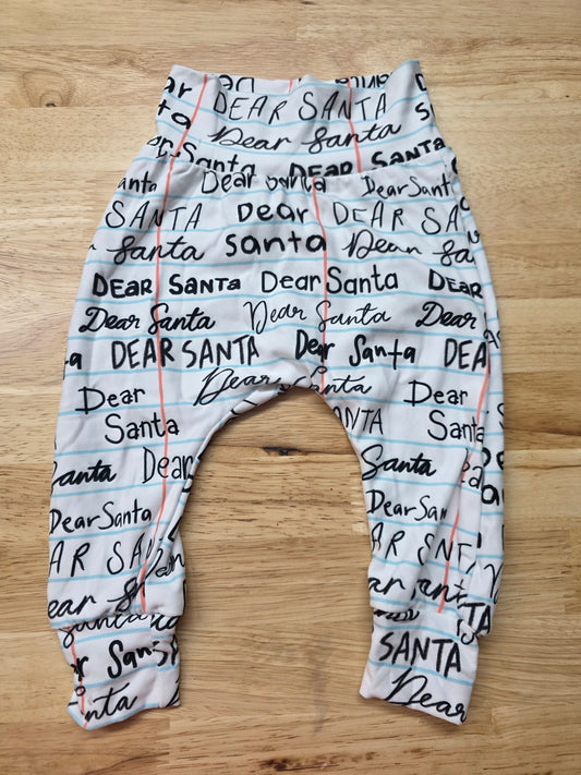 3-6 Lounge Pants VINTAGE OG DBK