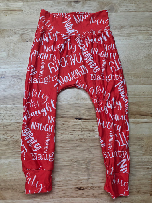 12-18 Lounge Pants VINTAGE OG DBK