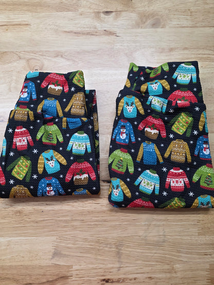 Lounge Pants VINTAGE OG DBK (Several Available)