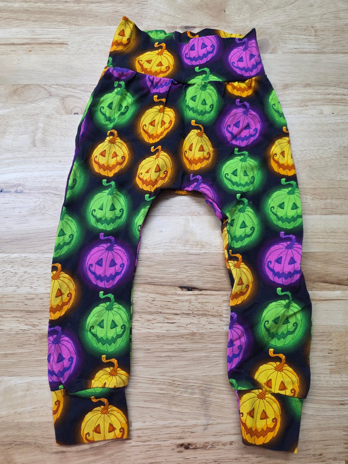 18-24 Lounge Pants VINTAGE OG DBK