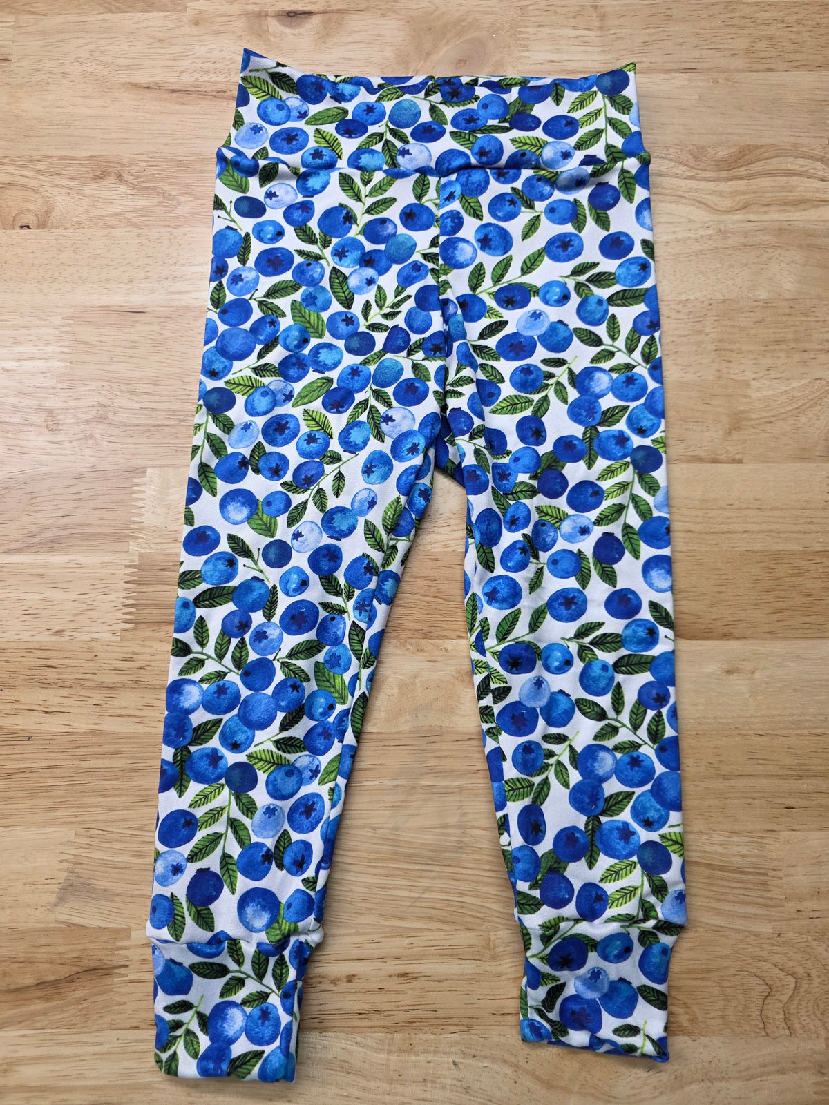 Blueberry Pants NEW DBK (Several Available)