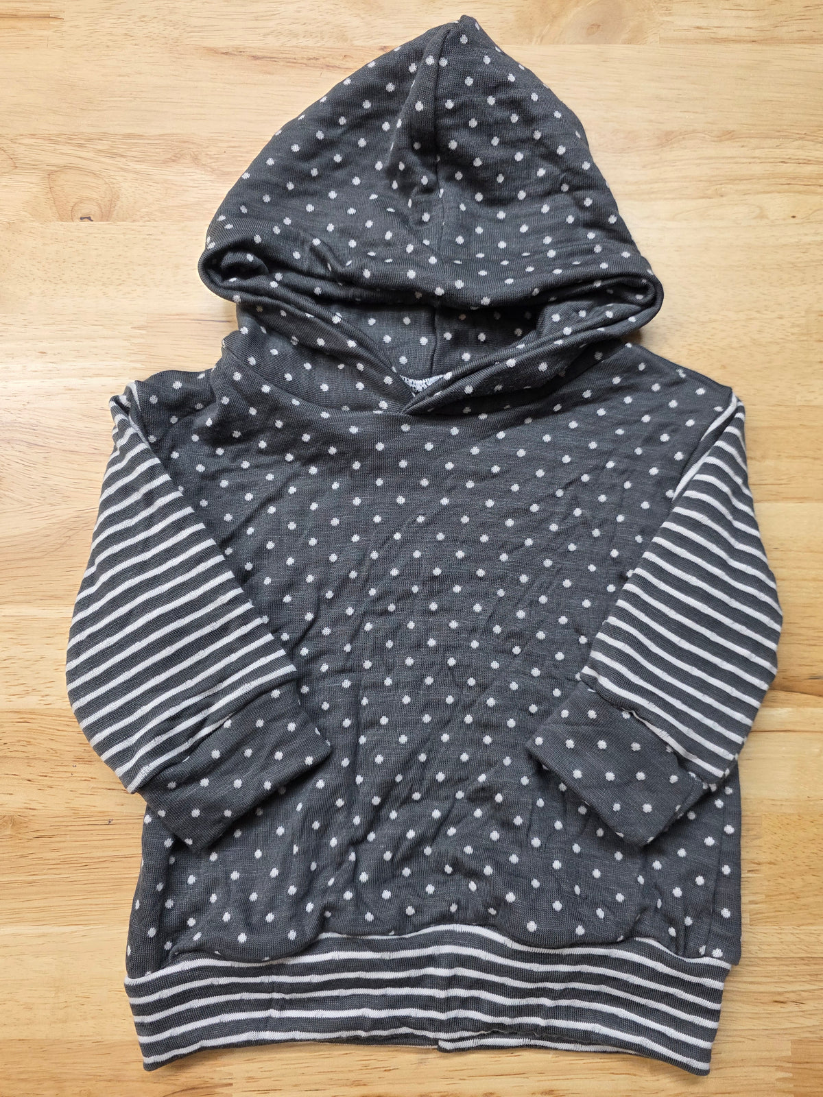 O/3 Hoodie New DBK
