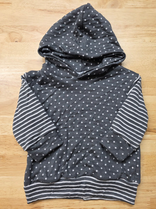 O/3 Hoodie New DBK