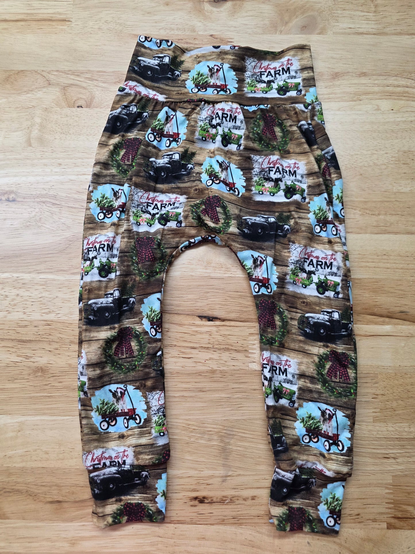 Lounge Pants VINTAGE OG DBK (Several Available)