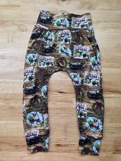 Lounge Pants VINTAGE OG DBK (Several Available)