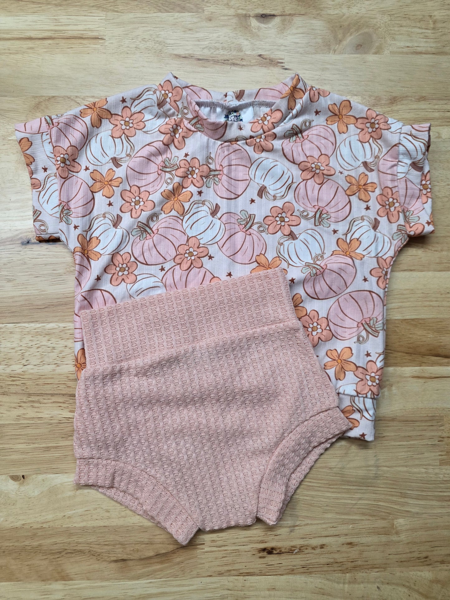 12-18 Months Lounge Set VINTAGE OG DBK