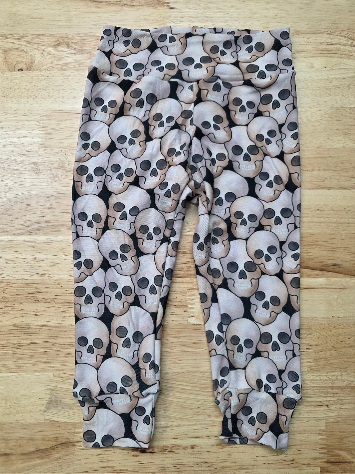 Skull Pants NEW DBK (Several Available)