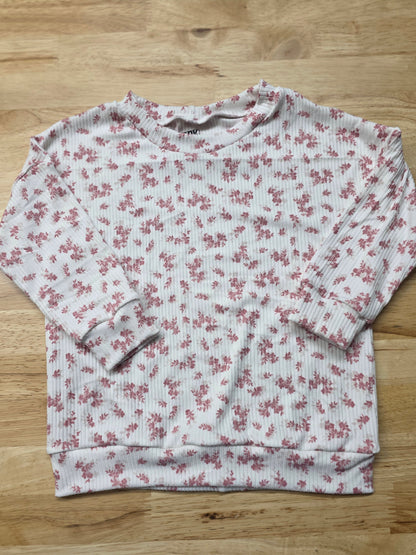 Light Pink Floral RTS (SEVERAL AVAILABLE)