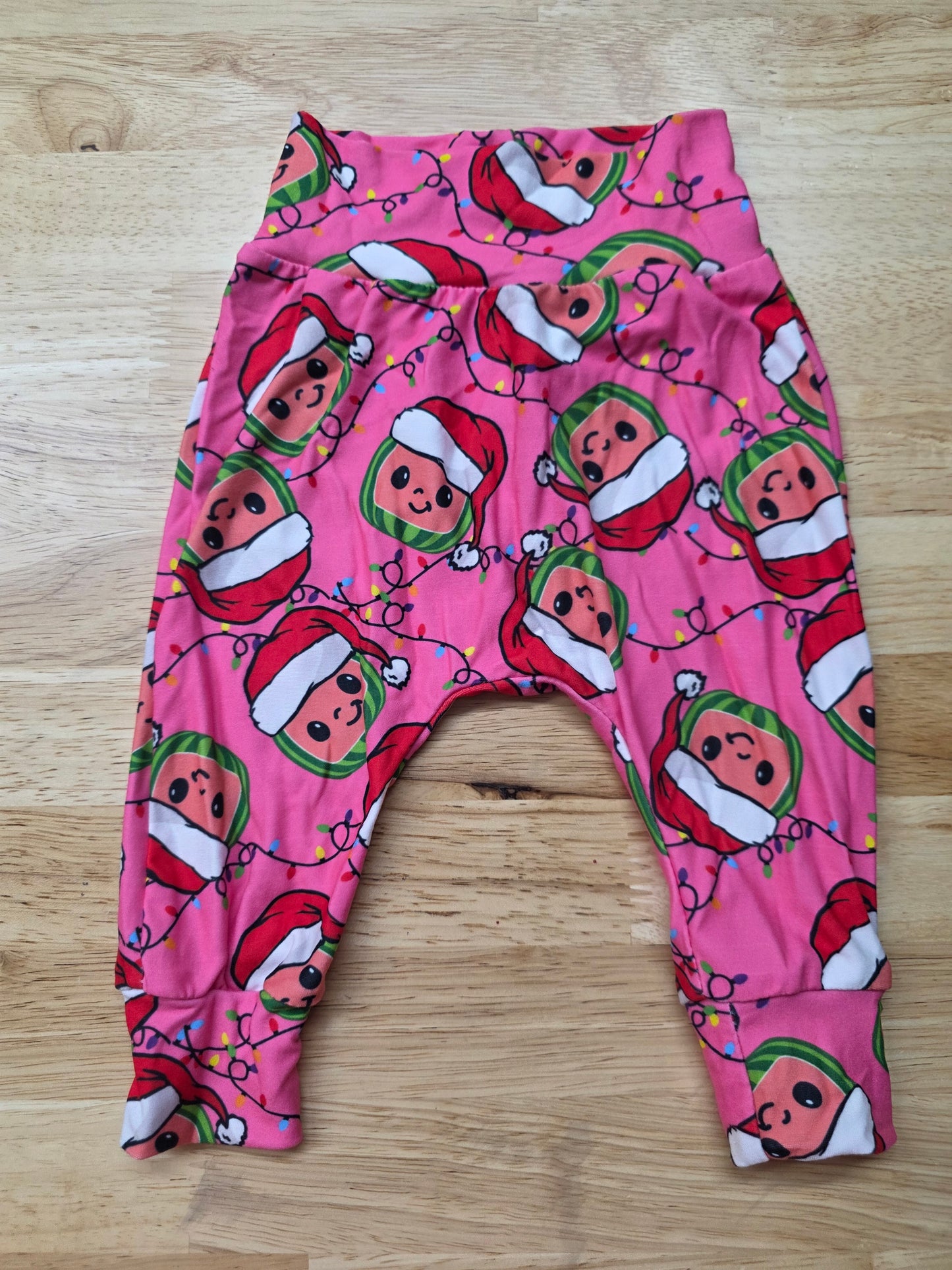Lounge Pants VINTAGE OG DBK (Several Available)