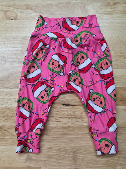 Lounge Pants VINTAGE OG DBK (Several Available)