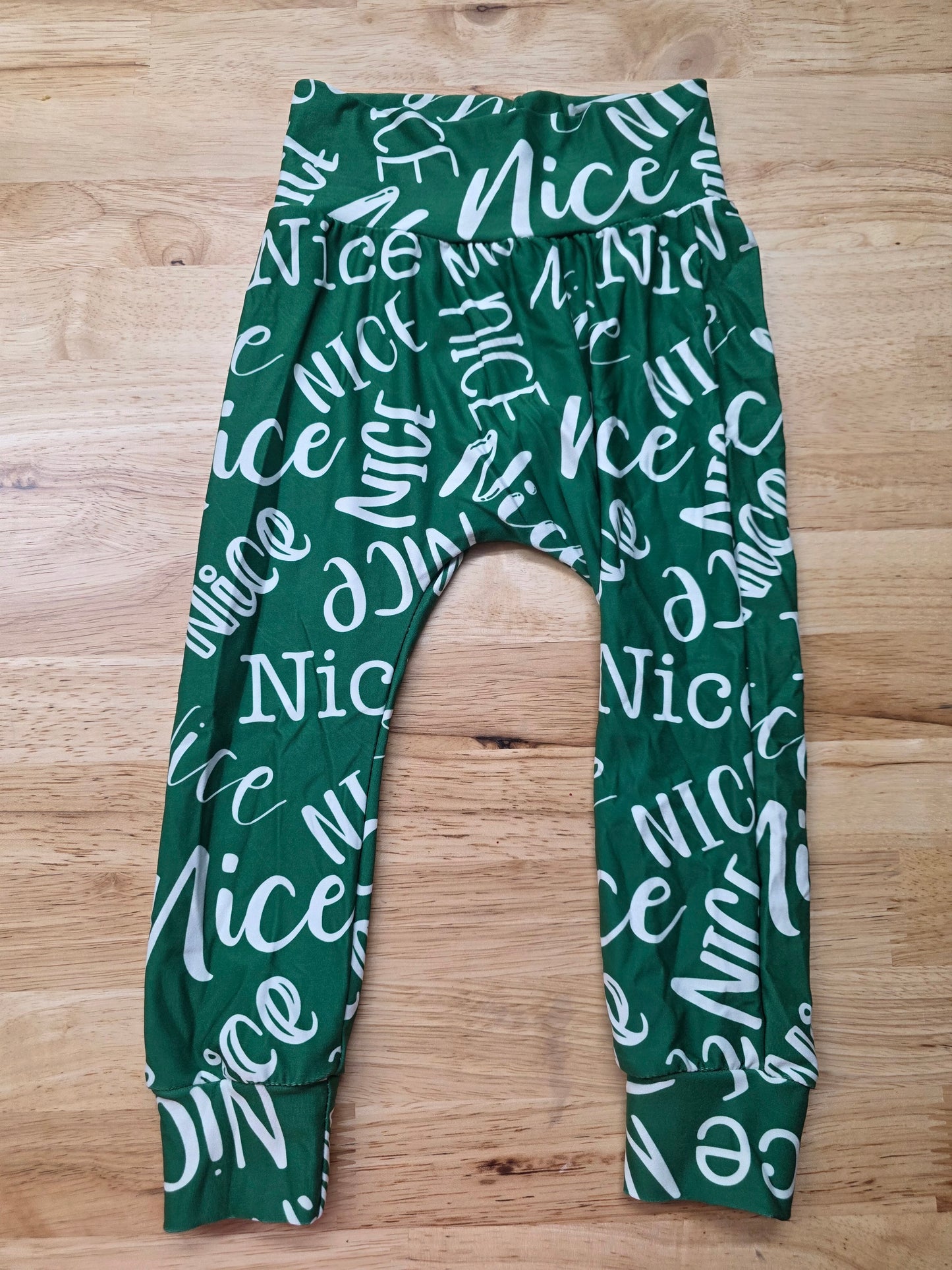 12-18 Lounge Pants VINTAGE OG DBK