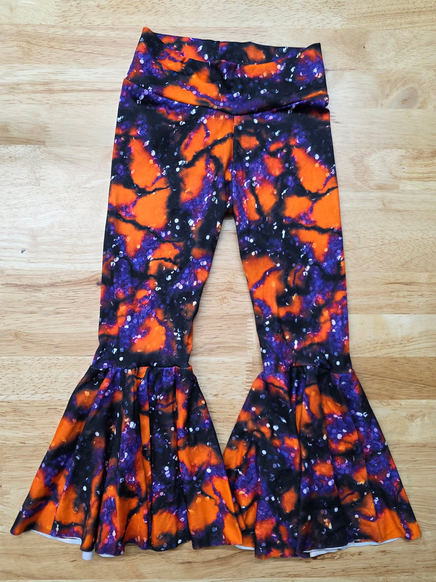 2T Bell Bottoms VINTAGE OG DBK