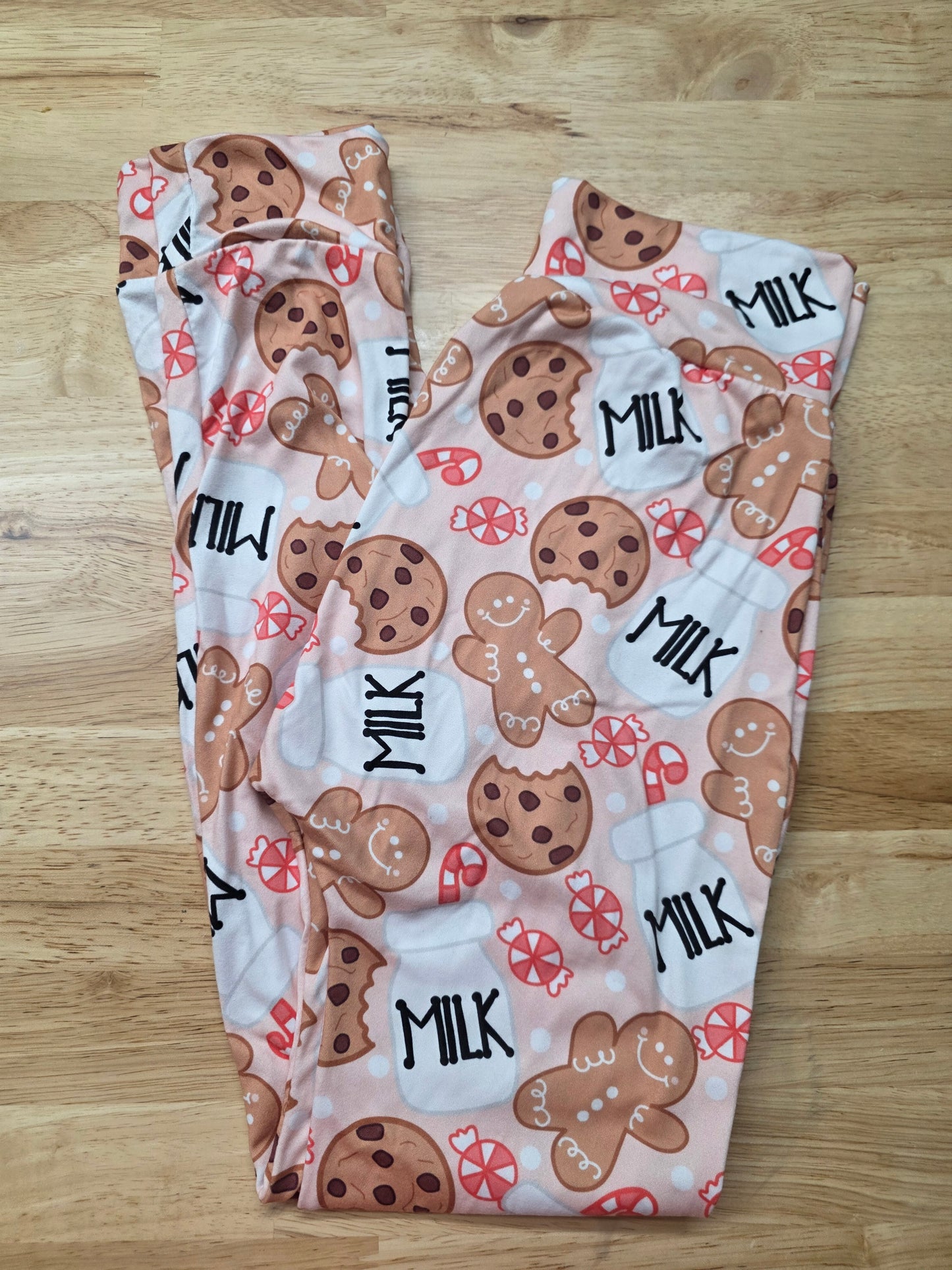Lounge Pants VINTAGE OG DBK (Several Available)